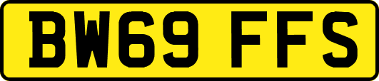 BW69FFS