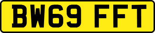 BW69FFT