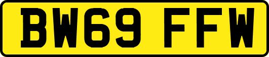 BW69FFW