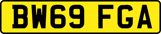 BW69FGA