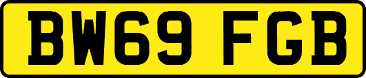 BW69FGB