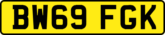 BW69FGK