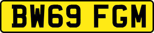 BW69FGM