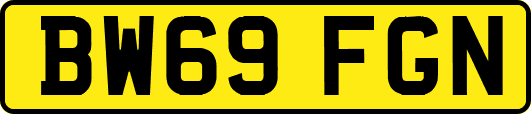 BW69FGN
