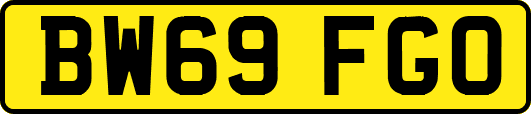 BW69FGO