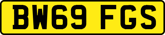 BW69FGS