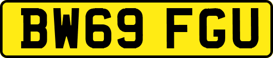 BW69FGU