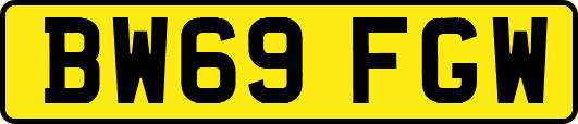 BW69FGW