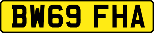 BW69FHA
