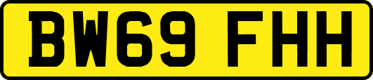 BW69FHH