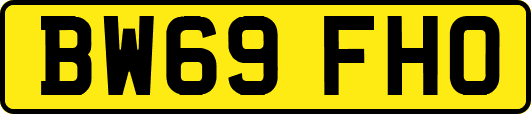 BW69FHO