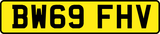 BW69FHV