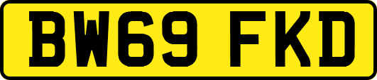 BW69FKD