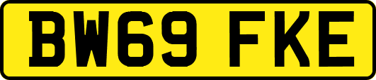 BW69FKE