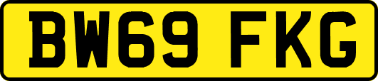BW69FKG