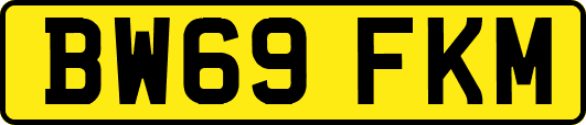 BW69FKM