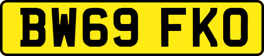 BW69FKO