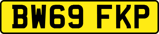 BW69FKP