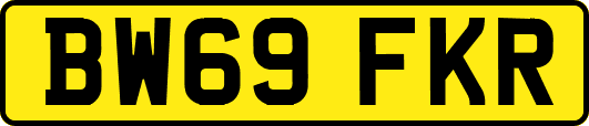 BW69FKR