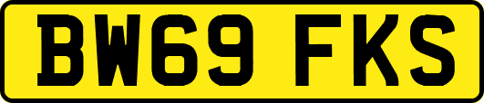 BW69FKS