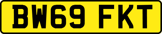 BW69FKT
