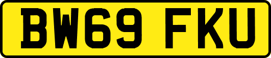 BW69FKU