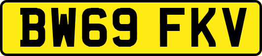 BW69FKV