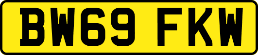 BW69FKW