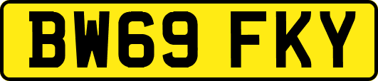 BW69FKY
