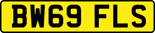 BW69FLS