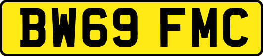 BW69FMC