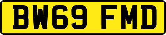 BW69FMD
