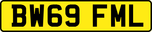 BW69FML