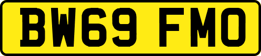 BW69FMO