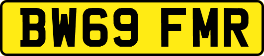 BW69FMR