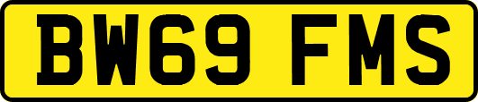 BW69FMS