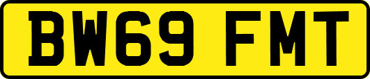 BW69FMT