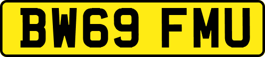 BW69FMU