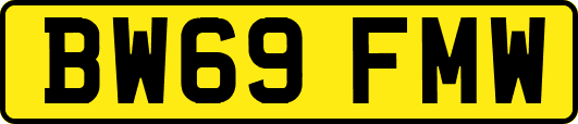 BW69FMW