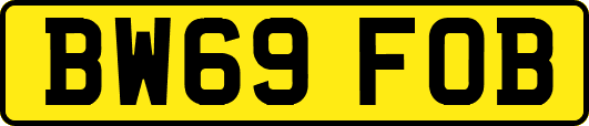 BW69FOB