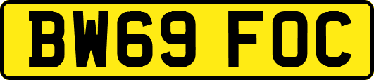BW69FOC