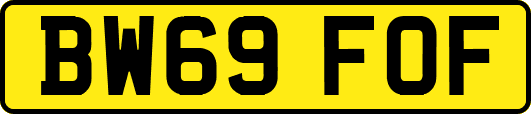 BW69FOF