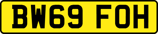 BW69FOH