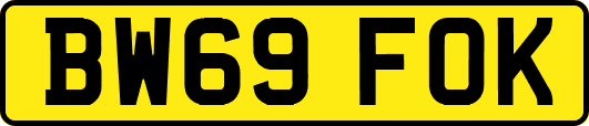 BW69FOK