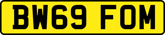BW69FOM