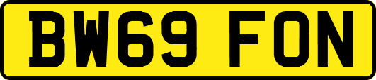 BW69FON