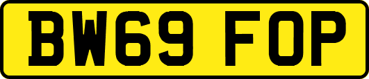 BW69FOP