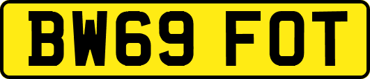 BW69FOT