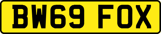 BW69FOX