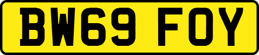BW69FOY